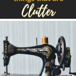 figuring out what clutter is in your home