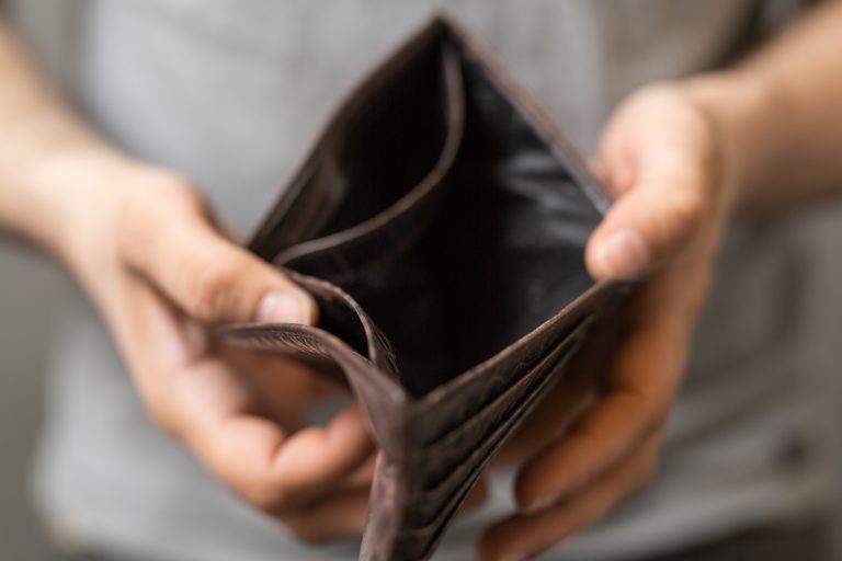 buy nothing help