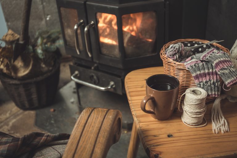 How to Make Your Home More Cozy