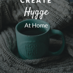 hygge is