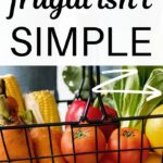 balance simplicity and frugality