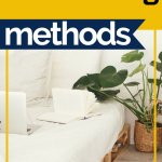 methods for decluttering