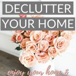 methods for decluttering