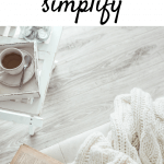 journey to simplify