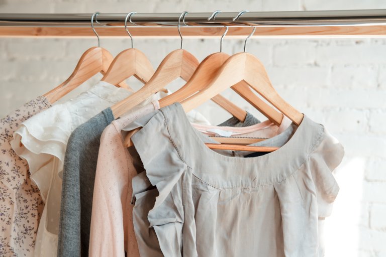 How to Create a Confidence Inspiring Wardrobe