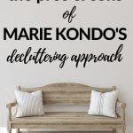 what if there is no magic in tidying up
