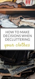 How To Create A Confidence Inspiring Wardrobe The Simplicity Habit How To Create A Confidence Inspiring Wardrobe The Simplicity Habit