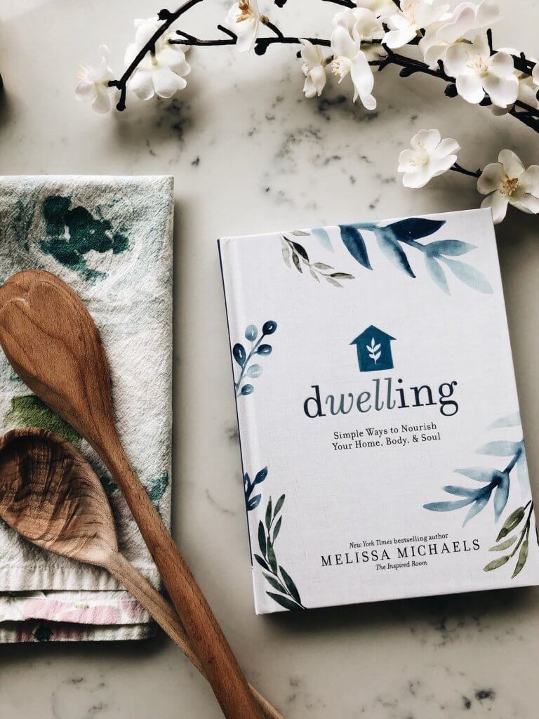 Dwelling Will Make You See Self-Care Differently