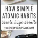 simple atomic habits