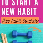 simple atomic habits create big results