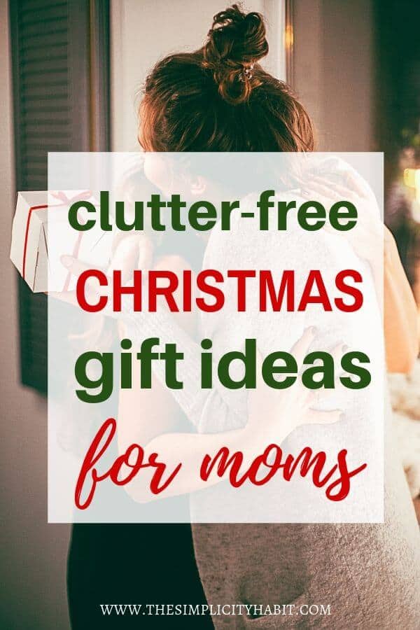 Gift Ideas for Moms Who Don