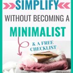 why i focus on simplicity, not minimalism