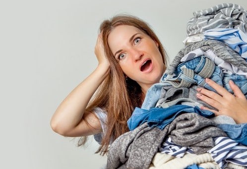 10 Ways Clutter Increases Stress in Your Life