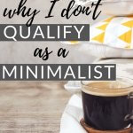 why I focus on simplicity not minimalism