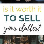 tips on selling your clutter