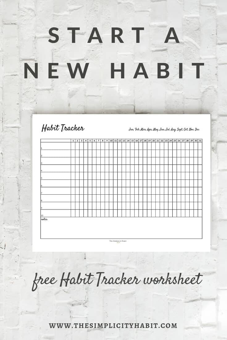 How simple Atomic Habits create big results The Simplicity Habit