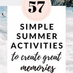 simple and frugal fun summer activities for kids