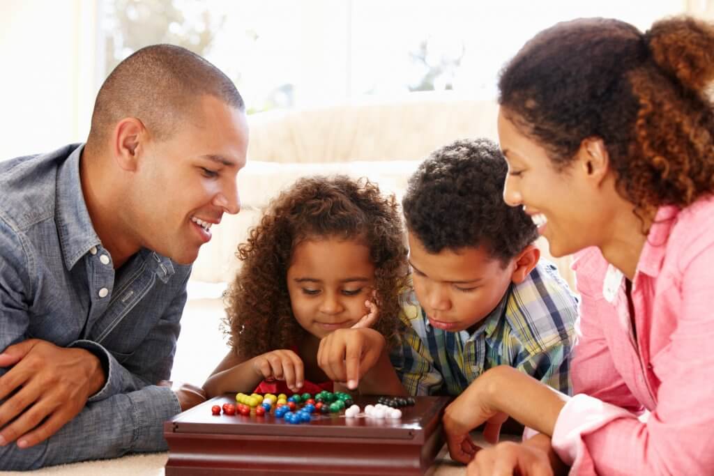 best family board games