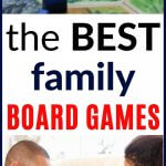 best family board games