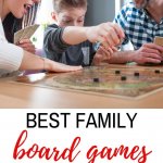 best family board games