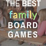 best family board games