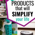 best products that will help you simplify