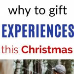 why experiences are the best gifts