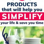 best products that will help you simplify