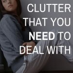 emotional clutter