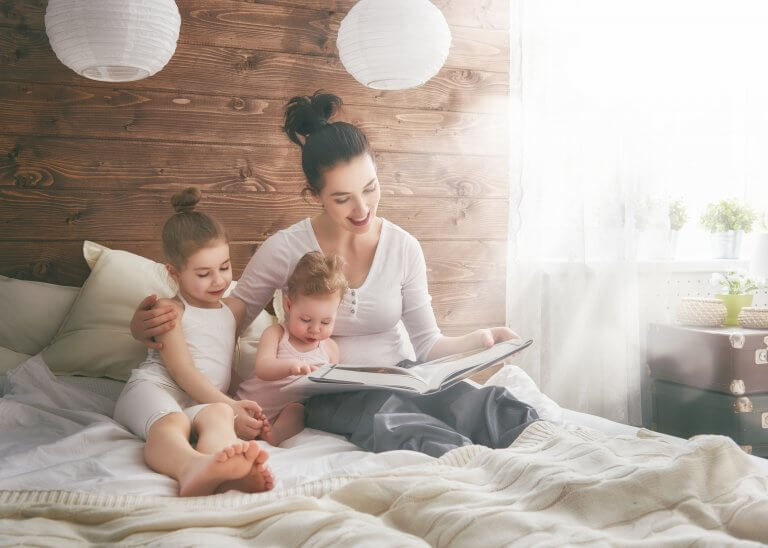 Minimalism for Moms: How to Get Started