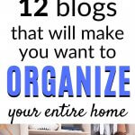 awesome organizing blogs