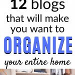 Best Organizing Blogs in 2024 - The Simplicity Habit