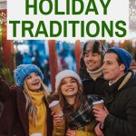 best simple holiday traditions