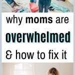 why moms need to simplify