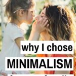 why minimalism