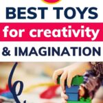 toys creativity and imagination