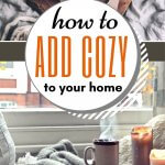 make your home more cozy