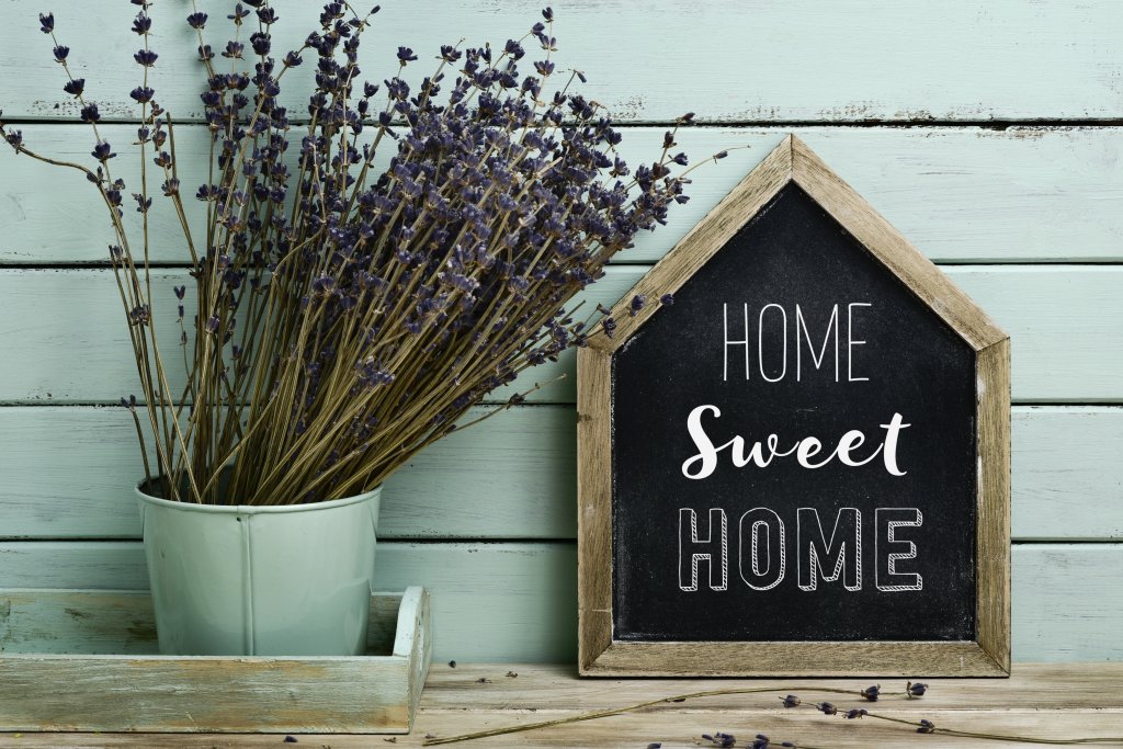 How to Love Your Home Even When It's Not Your Dream The Simplicity Habit