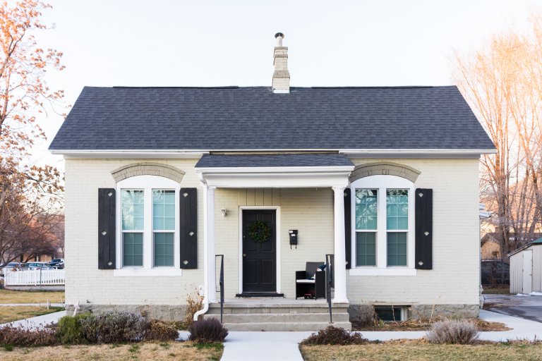 6 Ways to Love Your Home (Even When It’s Not Your Dream)