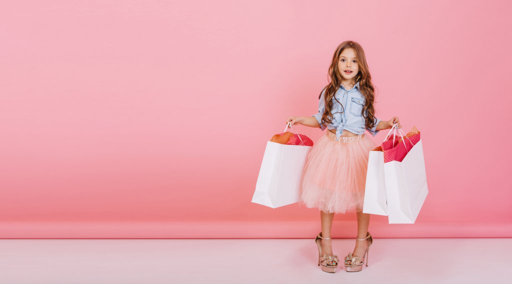 teaching kids how to live simply