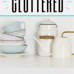 reasons your home looks cluttered