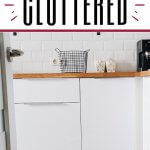 things that make your home look cluttered