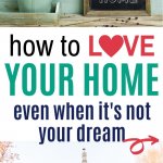 love your home