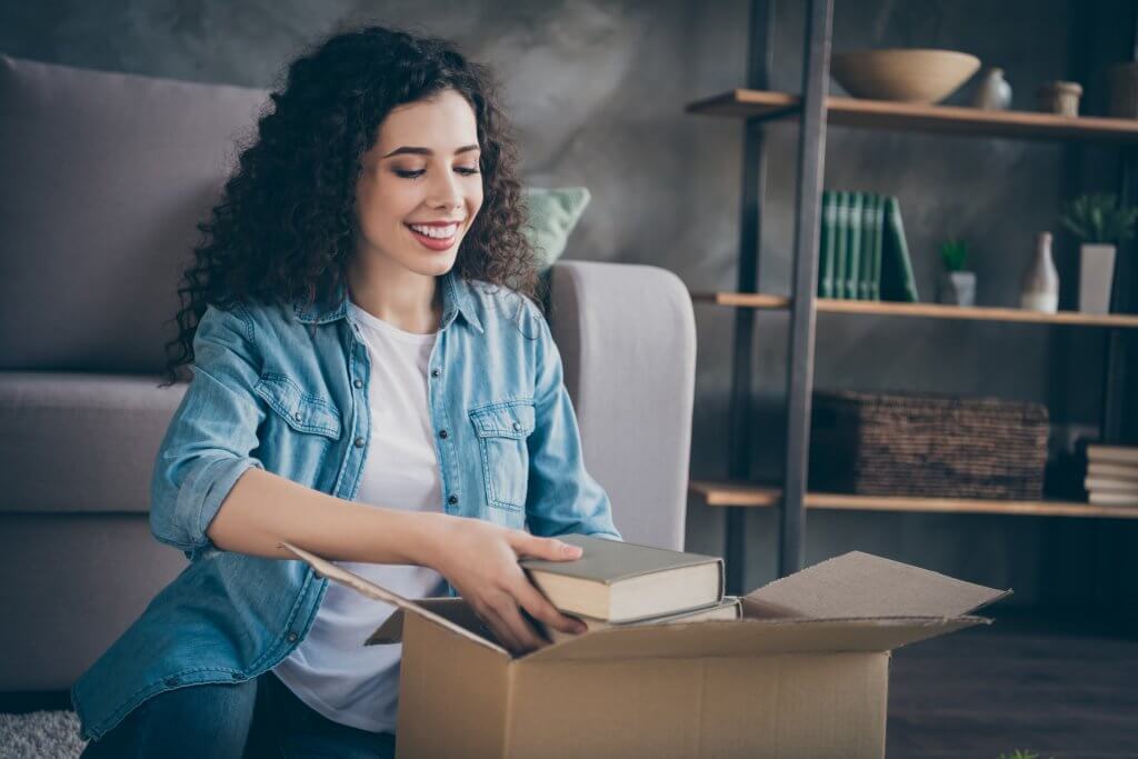 decluttering questions