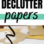 simplify and organize papers