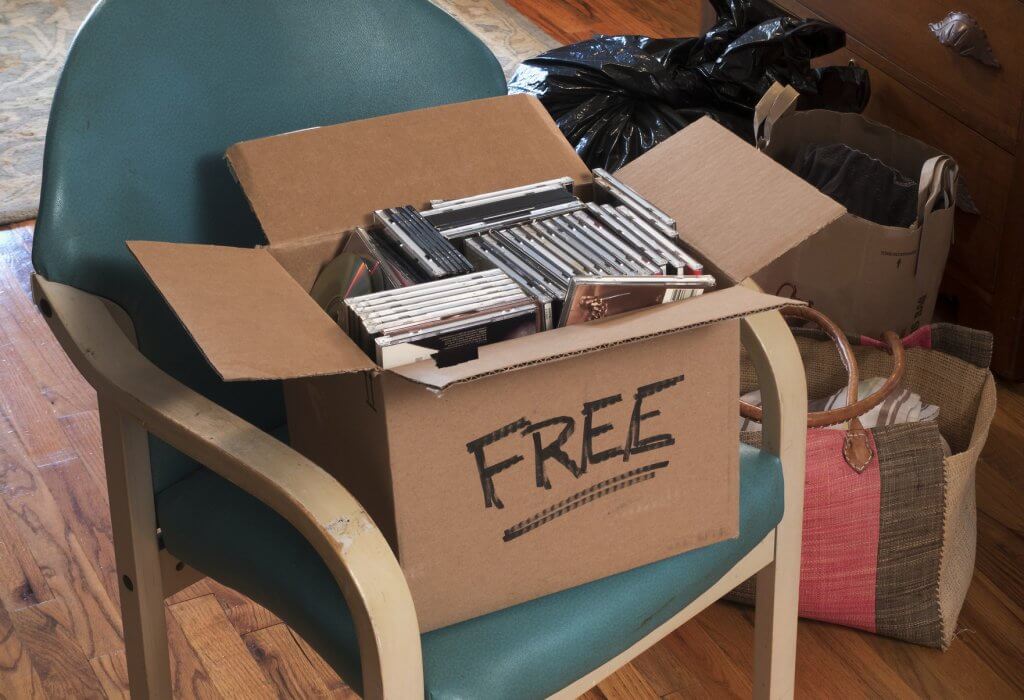 Why You Should Be Careful With Cheap and Free The Simplicity Habit