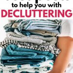 best posts to help you with decluttering