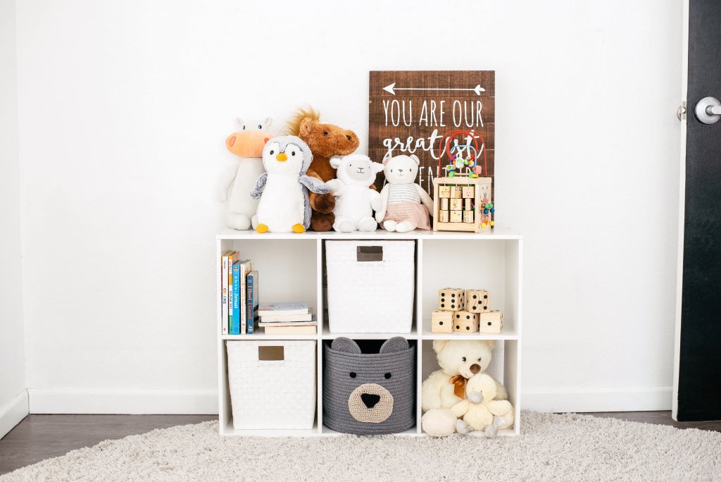 the best things to clean and organize in the fall