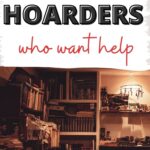 decluttering tips for hoarders