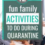 fun family activities